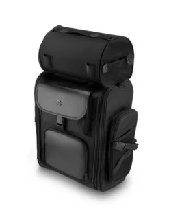 Viking Dwarf Medium Motorcycle Tail Bag