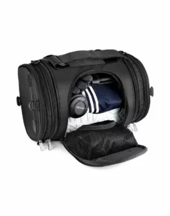 Viking Axwell Small Motorcycle Tail Bag -TRAVELPRO Sales 03 Viking Bags Axwell Motorcycle Sissy Bar Bag 56533.1649785449