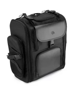 Viking Dwarf Medium Motorcycle Tail Bag -TRAVELPRO Sales 03 Viking Medium Motorcycle Sissy Bar Bag 01465.1671625288