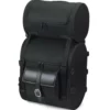 Viking Economy Line Medium Motorcycle Tail Bag