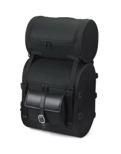 Viking Economy Line Medium Motorcycle Tail Bag