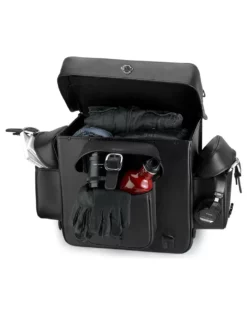 Viking Revival Series Large Motorcycle Tail Bag -TRAVELPRO Sales 04 Viking Revival Series Plain Motorcycle Sissy Bar Bag 89112.1649780348