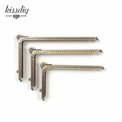 Metal Kiss Clasp Purse Frame | Bag Purse Frame Clasp Metal | Diy Purse -TRAVELPRO Sales 10 PCS 14 5 16 5 18 5cm L Shape Embossed Bronze Right Angle Coins Purse 8ee2f574 0a25 4d95 a2ed 9087412c9abd