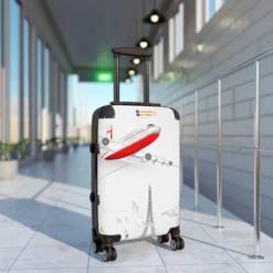 LFO - Luggage Factory - Paris Suitcase Carry On -TRAVELPRO Sales 10479139924064451959 2048