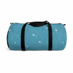 LFO - Luggage Factory - Planes Trails Duffel Bag -TRAVELPRO Sales 11614121858699440943 2048