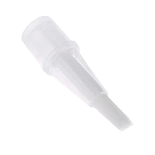 Dovewill 10Pcs 3ml Travel Portable Empty Twist Pen Cuticle Oil Cosmetic Container Nail Polish Liquid Lip Gloss Tube With Brush 5 Dovewill 10Pcs 3ml Travel Portable Empty Twist Pen Cuticle Oil Cosmetic Container Nail Polish Liquid Lip Gloss Tube With Brush - Image 5