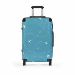 LFO - Luggage Factory - Suitcase - Planes Trails - Carry On 38 LFO - Luggage Factory - Suitcase - Planes Trails - Carry On -TRAVELPRO Sales 12118602219615430079 2048