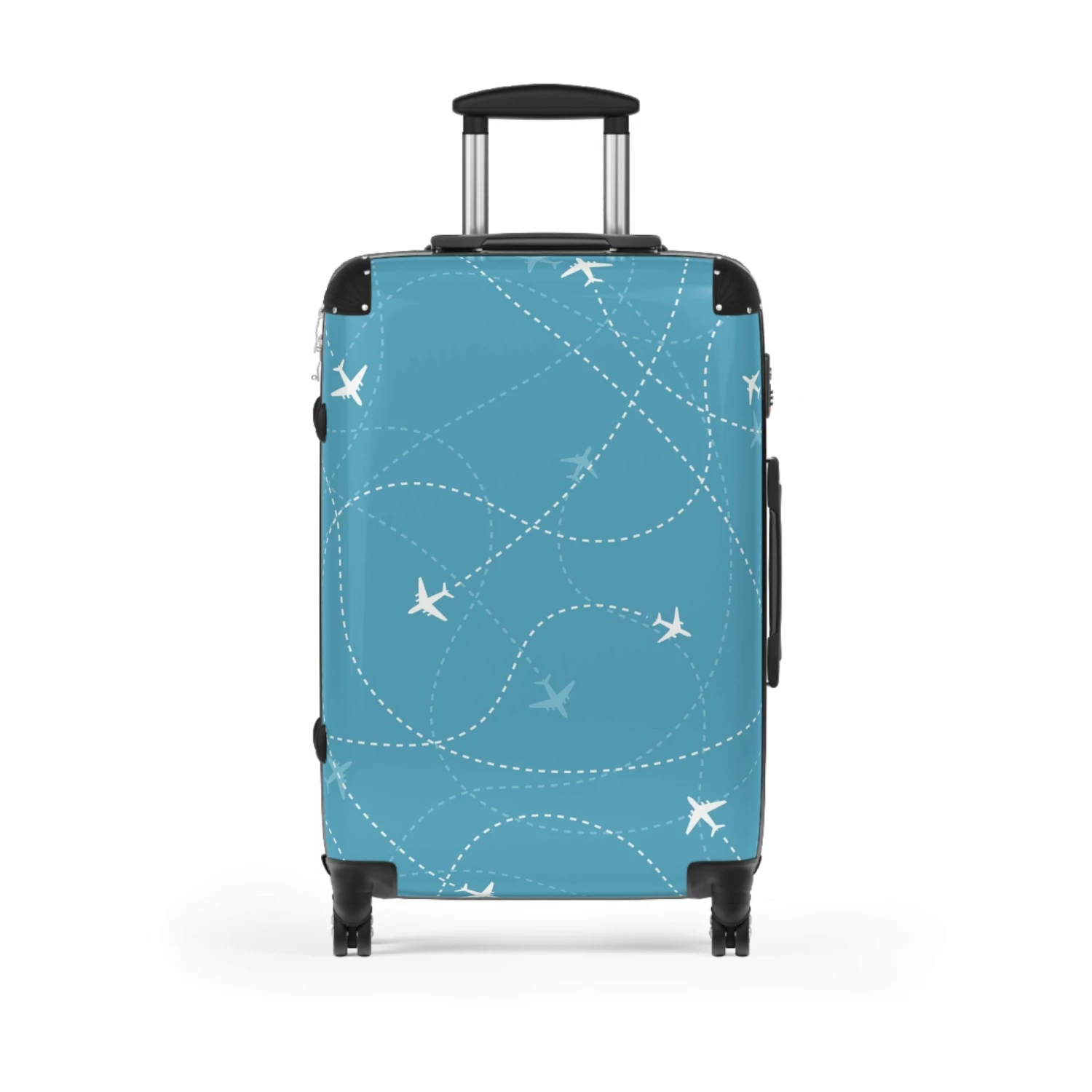 LFO - Luggage Factory - Suitcase - Planes Trails - Carry On 19 LFO - Luggage Factory - Suitcase - Planes Trails - Carry On - Image 19