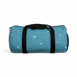 LFO - Luggage Factory - Planes Trails Duffel Bag -TRAVELPRO Sales 12136971272268425805 2048