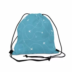 LFO - Luggage Factory - Planes Trails - Outdoor Drawstring Bag 8 LFO - Luggage Factory - Planes Trails - Outdoor Drawstring Bag -TRAVELPRO Sales 12415665224042347458 2048
