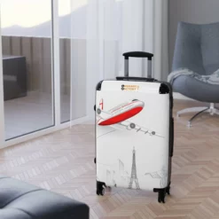 LFO - Luggage Factory - Paris Suitcase 13 LFO - Luggage Factory - Paris Suitcase -TRAVELPRO Sales 15976074404290488079 2048