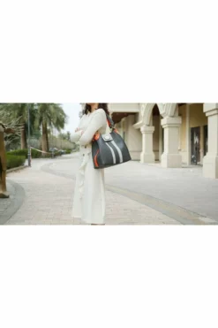 MKF Mirtha Hobo Handbag With Wallet Women By Mia K