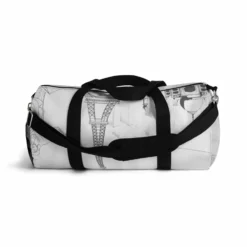 LFO - Luggage Factory - Paris Duffel Bag -TRAVELPRO Sales 17848653978122083114 2048