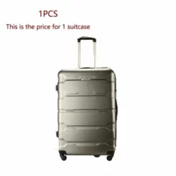18carry On Cabin Suitcase 22/26/30 Inch Travel Suitcase On -TRAVELPRO Sales 18carry on Cabin suitcase 22 26 30 inch travel suitcase on wheelsrolling luggage set trolley luggage.jpg 640x640 2806b013 5449 42a7 ab28 186c76536397