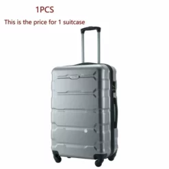 18carry On Cabin Suitcase 22/26/30 Inch Travel Suitcase On -TRAVELPRO Sales 18carry on Cabin suitcase 22 26 30 inch travel suitcase on wheelsrolling luggage set trolley luggage.jpg 640x640 58ee751d 0b28 40f5 a375 828145e5f653