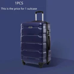18carry On Cabin Suitcase 22/26/30 Inch Travel Suitcase On -TRAVELPRO Sales 18carry on Cabin suitcase 22 26 30 inch travel suitcase on wheelsrolling luggage set trolley luggage.jpg 640x640 d9d0edd6 ad69 4dae 936c 24e45294a89f
