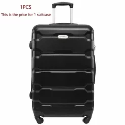 18carry On Cabin Suitcase 22/26/30 Inch Travel Suitcase On -TRAVELPRO Sales 18carry on Cabin suitcase 22 26 30 inch travel suitcase on wheelsrolling luggage set trolley luggage.jpg 640x640 f1f33781 891e 4aed b64e dc60c76c8936