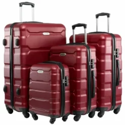 18carry On Cabin Suitcase 22/26/30 Inch Travel Suitcase On -TRAVELPRO Sales 18carry on Cabin suitcase 22 26 30 inch travel suitcase on wheelsrolling luggage set trolley luggage.jpg 640x640 ff348db9 d43b 43bd bb89 936e4a0d96b0