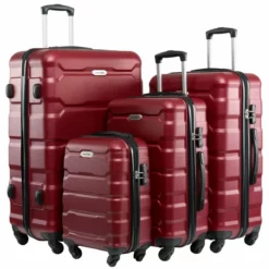 18carry On Cabin Suitcase 22/26/30 Inch Travel Suitcase On -TRAVELPRO Sales 18carry on Cabin suitcase 22 26 30 inch travel suitcase on wheelsrolling luggage set trolley luggage 60bd7822 e183 425b a50d e6430727a57b