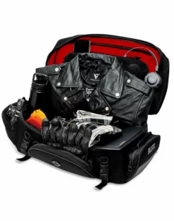 Viking Voyage Elite XL Motorcycle Luggage Rack Bag -TRAVELPRO Sales 1 24894.1654631377