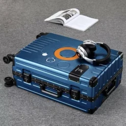 2022 Arrival Upgrade Fashion Aluminium Frame Rolling Luggage Box -TRAVELPRO Sales 2022 Arrival upgrade Fashion Aluminium Frame Rolling Luggage box Women Men 20 22 24 26 28.jpg 640x640 b92dde5a 91c4 4fa8 93e4 0a6757745806