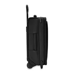 Briggs & Riley Baseline Uprights, Black, Essential 2-Wheel Carry-On 22 Briggs & Riley Baseline Uprights, Black, Essential 2-Wheel Carry-On -TRAVELPRO Sales 21D2s5dQKoL