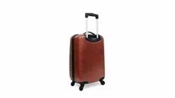 Harry Potter Luggage 21 Inch Hogwarts Express Hard-Sided Suitcase Rolling Luggage Carry-On Tween Spinner Travel Trolley For Kids - Brown 11 Harry Potter Luggage 21 Inch Hogwarts Express Hard-Sided Suitcase Rolling Luggage Carry-On Tween Spinner Travel Trolley For Kids - Brown -TRAVELPRO Sales 21PQdZSAcmL