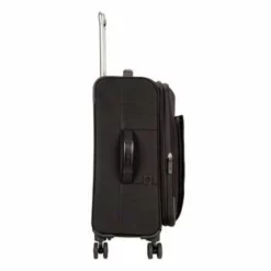 Delsey Paris Duroc Plus 20 Inches Softside Spinner Carry On -TRAVELPRO Sales 21WewMXmsRL