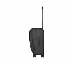 Victorinox Werks Traveler 6.0 Frequent Flyer Plus Softside Carry-On (Black) 11 Victorinox Werks Traveler 6.0 Frequent Flyer Plus Softside Carry-On (Black) -TRAVELPRO Sales 21eq hIeAcL