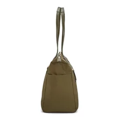Samsonite Solutions Deluxe Carryall, Olive -TRAVELPRO Sales 21jpAnclDtS