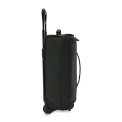 Briggs & Riley Global 2-Wheel Carry-On Duffle, Black -TRAVELPRO Sales 21nflEOtzXL