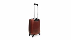 Harry Potter Luggage 21 Inch Hogwarts Express Hard-Sided Suitcase Rolling Luggage Carry-On Tween Spinner Travel Trolley For Kids - Brown 14 Harry Potter Luggage 21 Inch Hogwarts Express Hard-Sided Suitcase Rolling Luggage Carry-On Tween Spinner Travel Trolley For Kids - Brown -TRAVELPRO Sales 21zyO2xfXYL