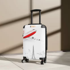 LFO - Luggage Factory - Paris Suitcase Carry On -TRAVELPRO Sales 2718593483882435526 2048