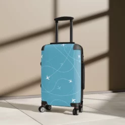 LFO - Luggage Factory - Suitcase - Planes Trails - Carry On 22 LFO - Luggage Factory - Suitcase - Planes Trails - Carry On -TRAVELPRO Sales 2764046210850890198 2048