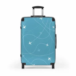 LFO - Luggage Factory - Suitcase - Planes Trails - Carry On 28 LFO - Luggage Factory - Suitcase - Planes Trails - Carry On -TRAVELPRO Sales 2826878565775601102 2048