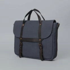 LFO - Oslo Canvas Briefcase
