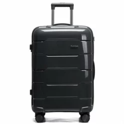 3 Pcs 20/24/28 Inch Travel Suitcase On Wheels Rolling Luggage Case -TRAVELPRO Sales 3 Pcs 20 24 28 Inch Travel Suitcase on Wheels Rolling Luggage Case Suitcase Kit for.jpg 640x640 153e4158 c934 48aa aeea 636c48e5109a
