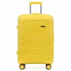 3 Pcs 20/24/28 Inch Travel Suitcase On Wheels Rolling Luggage Case -TRAVELPRO Sales 3 Pcs 20 24 28 Inch Travel Suitcase on Wheels Rolling Luggage Case Suitcase Kit for.jpg 640x640 1f5e3d0e 8d02 45e0 a458 057af66824a2