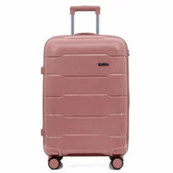 3 Pcs 20/24/28 Inch Travel Suitcase On Wheels Rolling Luggage Case -TRAVELPRO Sales 3 Pcs 20 24 28 Inch Travel Suitcase on Wheels Rolling Luggage Case Suitcase Kit for.jpg 640x640 d86843ae 7318 4844 a3b1 dba81a8c4009