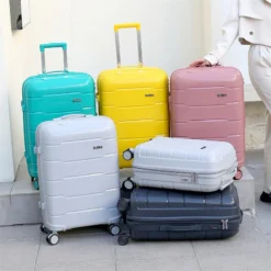 3 Pcs 20/24/28 Inch Travel Suitcase On Wheels Rolling Luggage Case -TRAVELPRO Sales 3 Pcs 20 24 28 Inch Travel Suitcase on Wheels Rolling Luggage Case Suitcase Kit for a19c8a9b c715 4276 b808 6eebb141e813