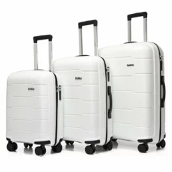 3 Pcs 20/24/28 Inch Travel Suitcase On Wheels Rolling Luggage Case -TRAVELPRO Sales 3 Pcs 20 24 28 Inch Travel Suitcase on Wheels Rolling Luggage Case Suitcase Kit for b2942402 8932 4a2e a4e8 4bc29a44fcb0