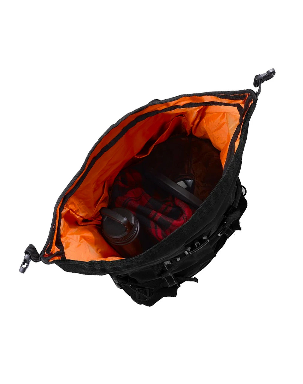 Viking Renegade XL Motorcycle Tail Bag 3 Viking Renegade XL Motorcycle Tail Bag - Image 3