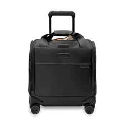 Briggs & Riley Cabin Spinner, Black -TRAVELPRO Sales 31 tFj368jL