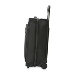 Briggs & Riley Baseline Garment Bags, Black, Carry-On Upright -TRAVELPRO Sales 31 yF1MyKIL