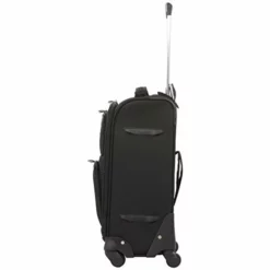 Large Capacity Maximum Allowance 22x14x9 Airline Approved Delta United Southwest Carry On Spinner Luggage Cabin Bag | Rolling Travel Suitcase Lightweight Soft Shell Trolley | 19.5x14x9in Body Size -TRAVELPRO Sales 310 VOobVLL 82e92f2f 5d79 4bab b08a 8da929346d12