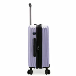 Traveler's Choice Dana Point Hardside Expandable Luggage Set, Lavender, 3-Piece -TRAVELPRO Sales 310BN0giv2L
