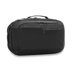 Briggs & Riley ZDX Convertible Backpack Duffel Carry-on, Black, Medium -TRAVELPRO Sales 310JjEeMgcL