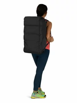 Osprey Daylite Duffel 60, Black, One Size -TRAVELPRO Sales 310T8jgyfyL