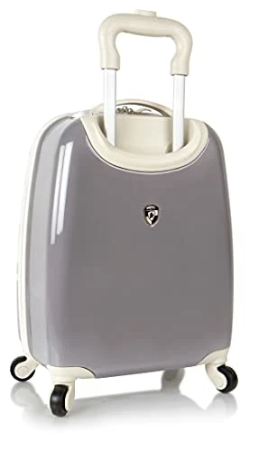 Heys America Kid's Fashion Spinner - Grey Camo 2 Heys America Kid's Fashion Spinner - Grey Camo - Image 2