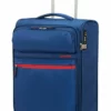 American Tourister Matchup Hand Luggage 55 Centimeters 42.5 Blue (Neon Blue)